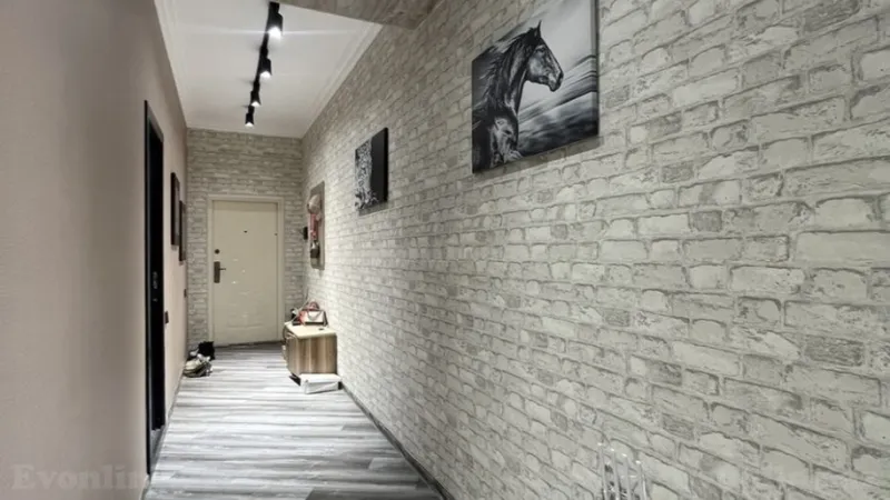 Kirayə verilir 2 otaqlı Mənzil Yeni tikili 70 m² Həzi Aslanov - şəkil 6