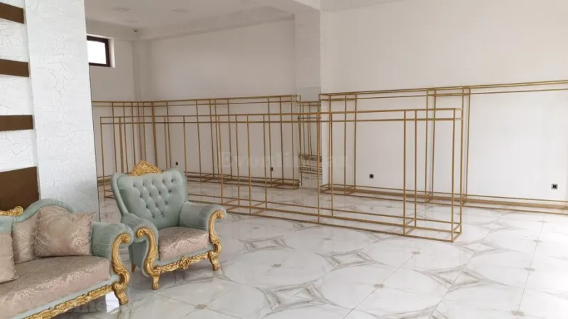 Kirayə verilir Obyekt 650 m² Gəncə