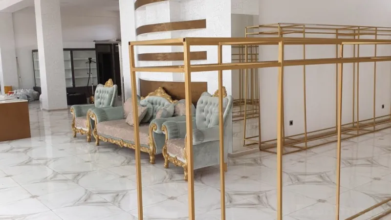 Kirayə verilir Obyekt 650 m² Gəncə - şəkil 2