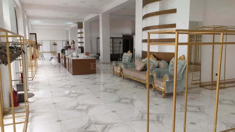 Kirayə verilir Obyekt 650 m² Gəncə - şəkil 3