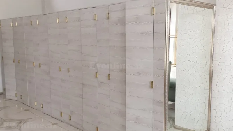 Kirayə verilir Obyekt 650 m² Gəncə - şəkil 5