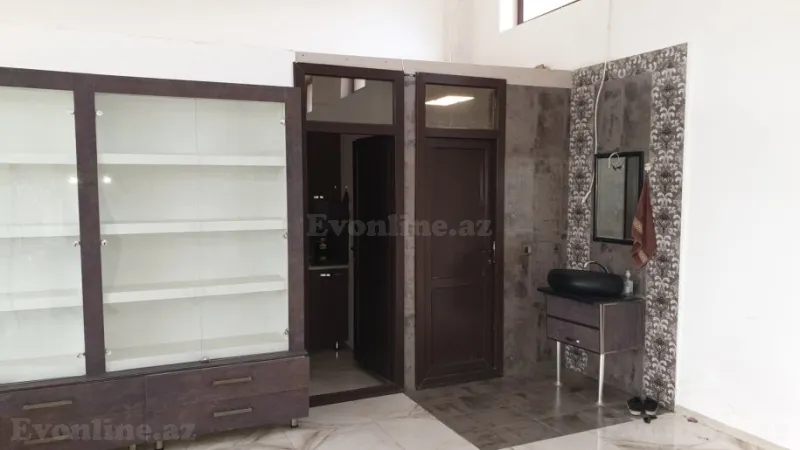 Kirayə verilir Obyekt 650 m² Gəncə - şəkil 6