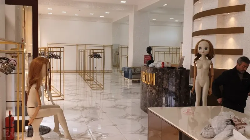 Kirayə verilir Obyekt 650 m² Gəncə - şəkil 9