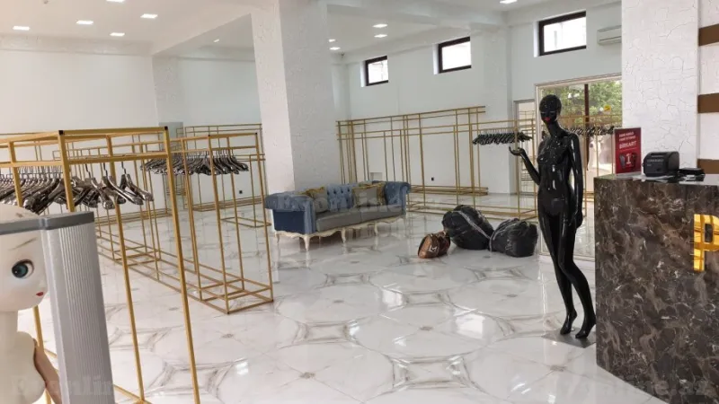 Kirayə verilir Obyekt 650 m² Gəncə - şəkil 10