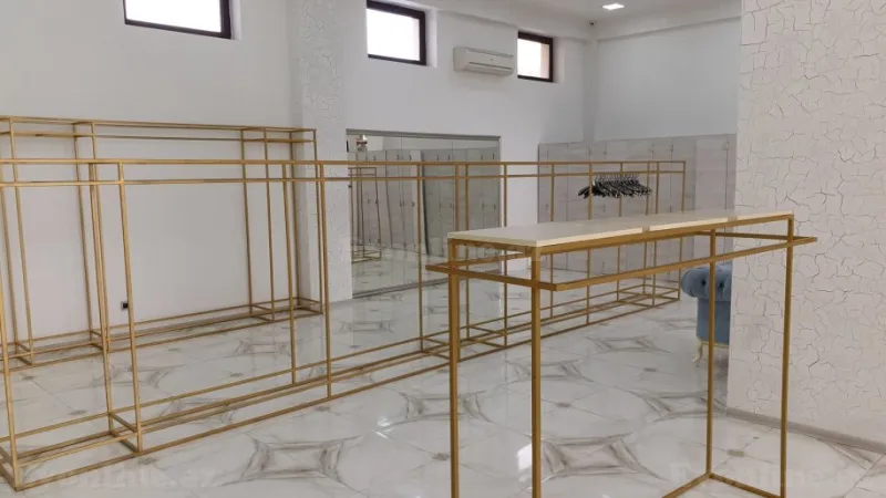 Kirayə verilir Obyekt 650 m² Gəncə - şəkil 11