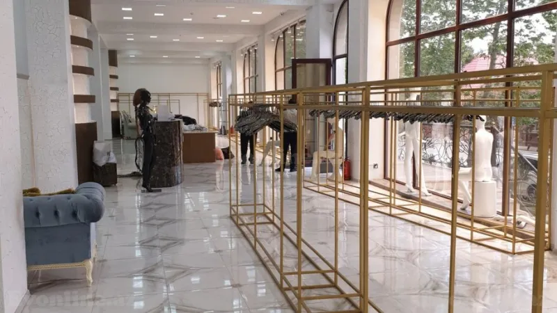 Kirayə verilir Obyekt 650 m² Gəncə - şəkil 12