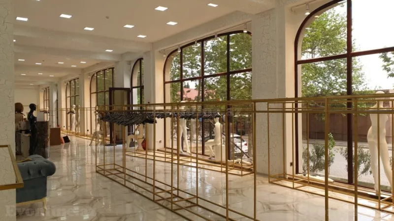 Kirayə verilir Obyekt 650 m² Gəncə - şəkil 13