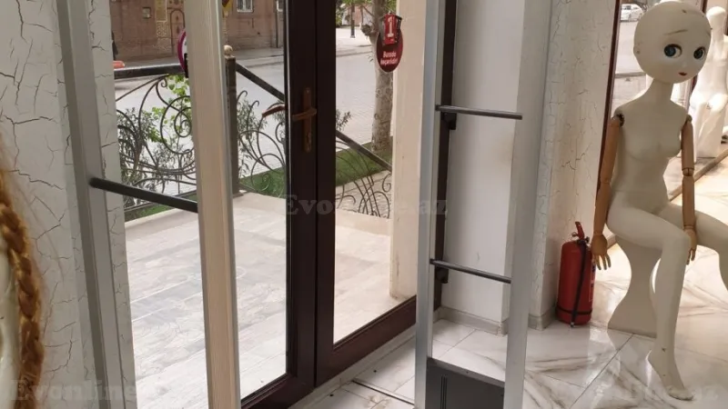 Kirayə verilir Obyekt 650 m² Gəncə - şəkil 14