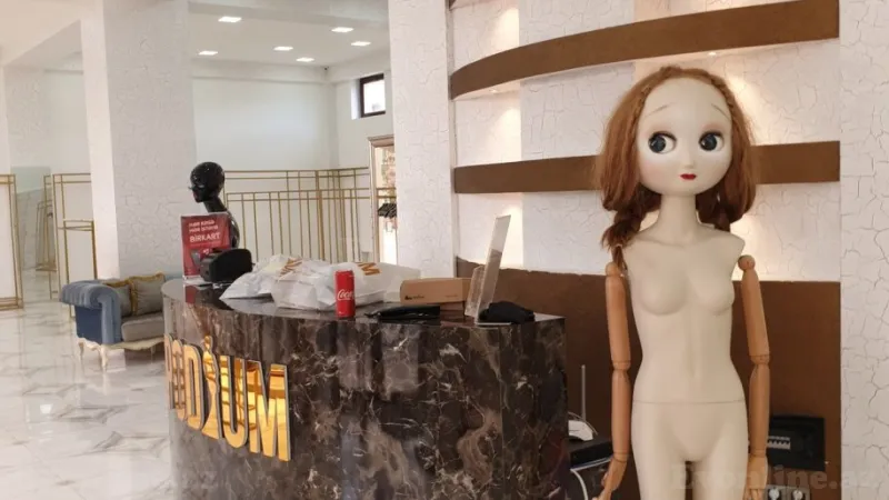 Kirayə verilir Obyekt 650 m² Gəncə - şəkil 16