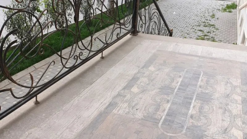 Kirayə verilir Obyekt 650 m² Gəncə - şəkil 17