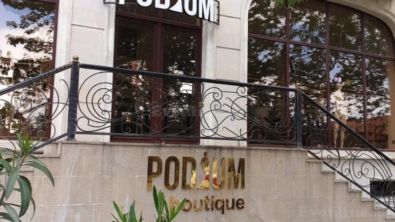 Kirayə verilir Obyekt 650 m² Gəncə - şəkil 18