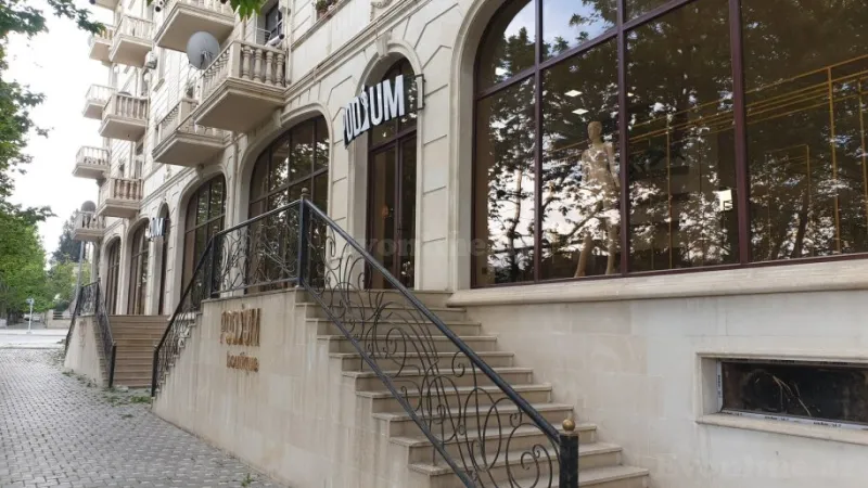 Kirayə verilir Obyekt 650 m² Gəncə - şəkil 20