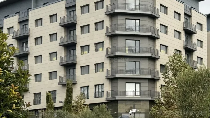 Satılır 3 otaqlı Mənzil Yeni tikili 128 m² Xətai r.