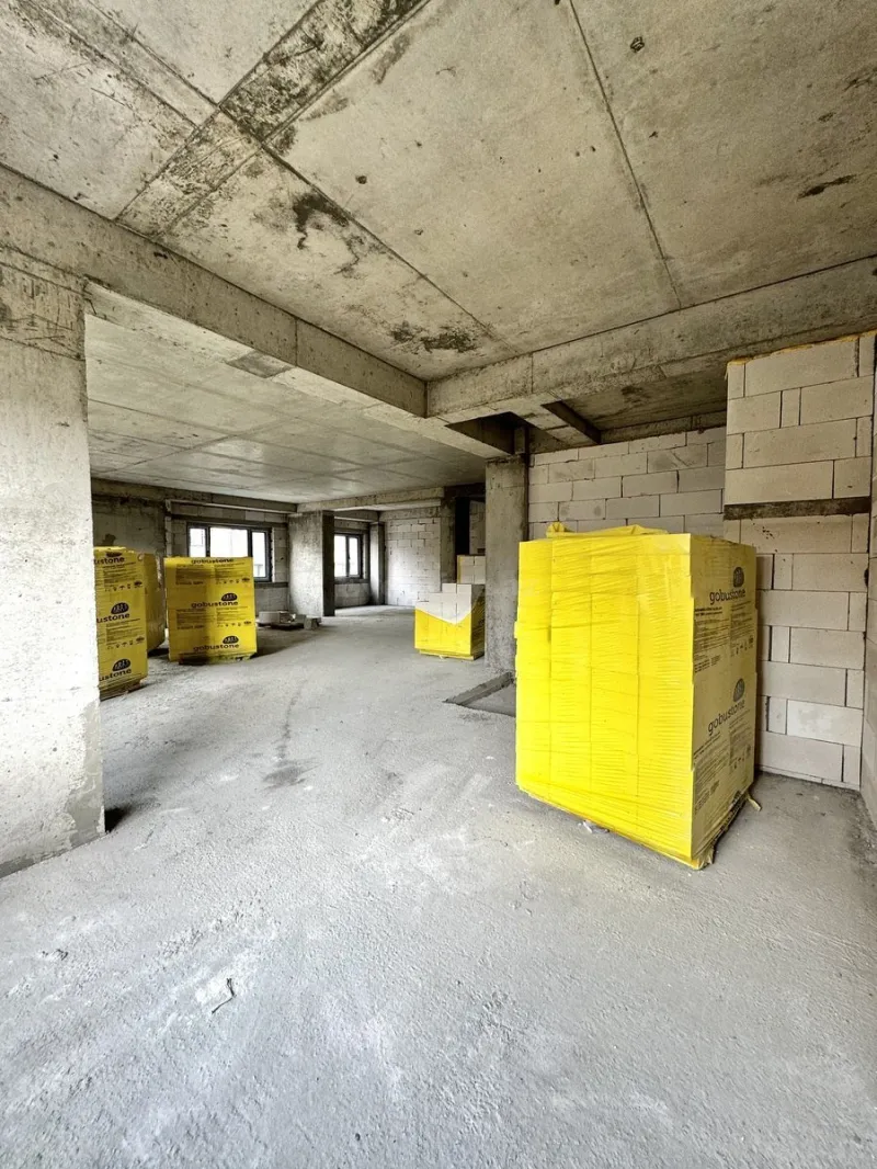 Satılır 3 otaqlı Mənzil Yeni tikili 128 m² Xətai r. - şəkil 7