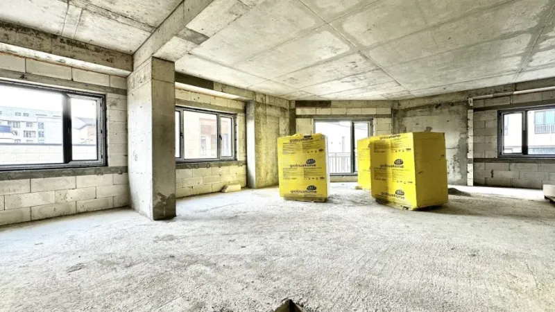 Satılır 3 otaqlı Mənzil Yeni tikili 128 m² Xətai r. - şəkil 8