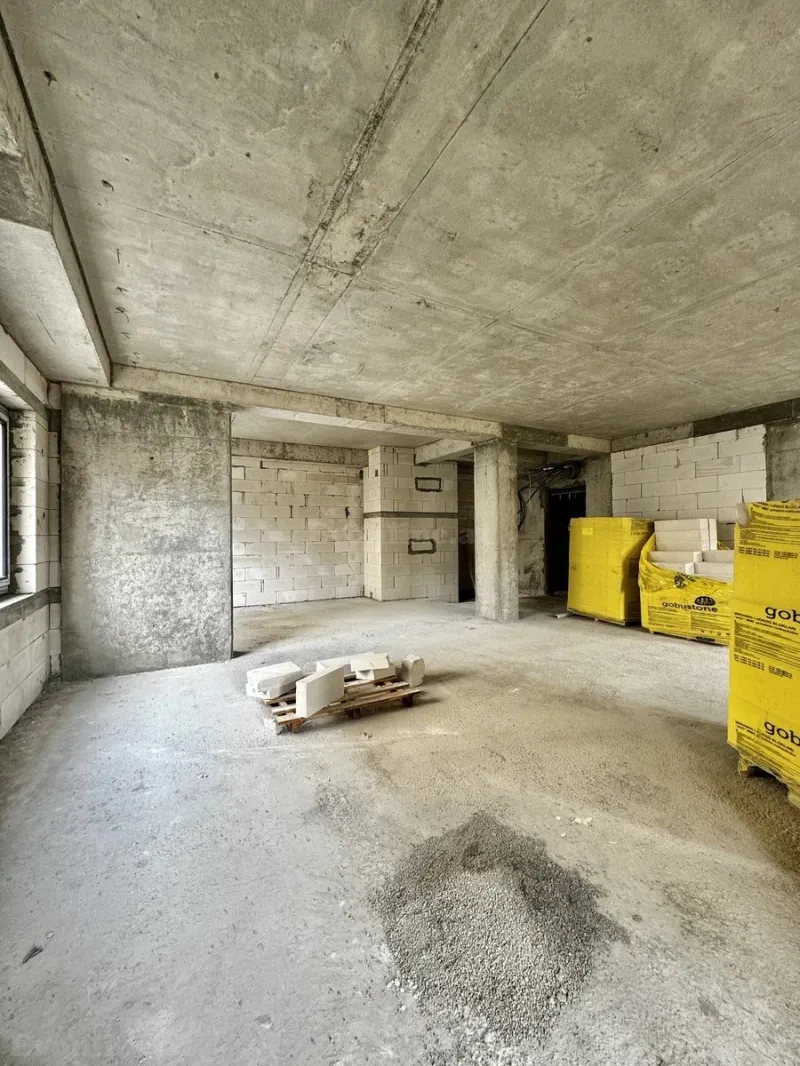 Satılır 3 otaqlı Mənzil Yeni tikili 128 m² Xətai r. - şəkil 9