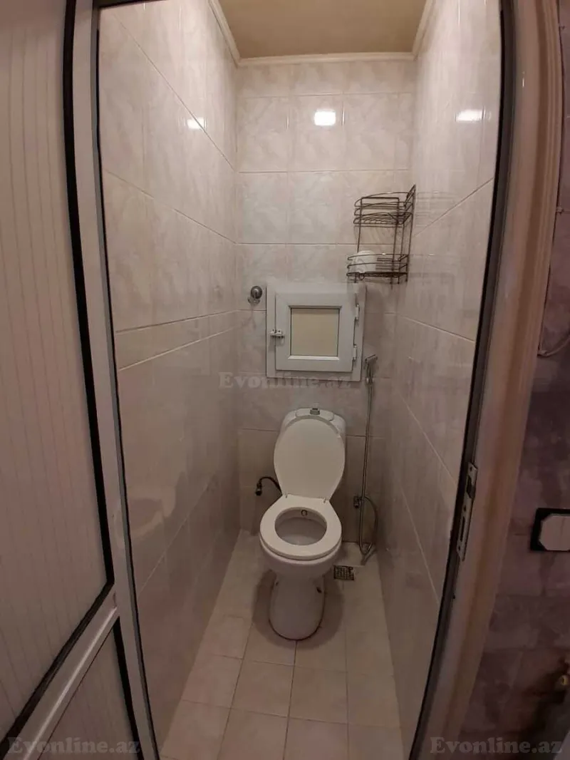 Kirayə verilir 3 otaqlı Mənzil Köhnə tikili 70 m² 3-cü mikrorayon - şəkil 7