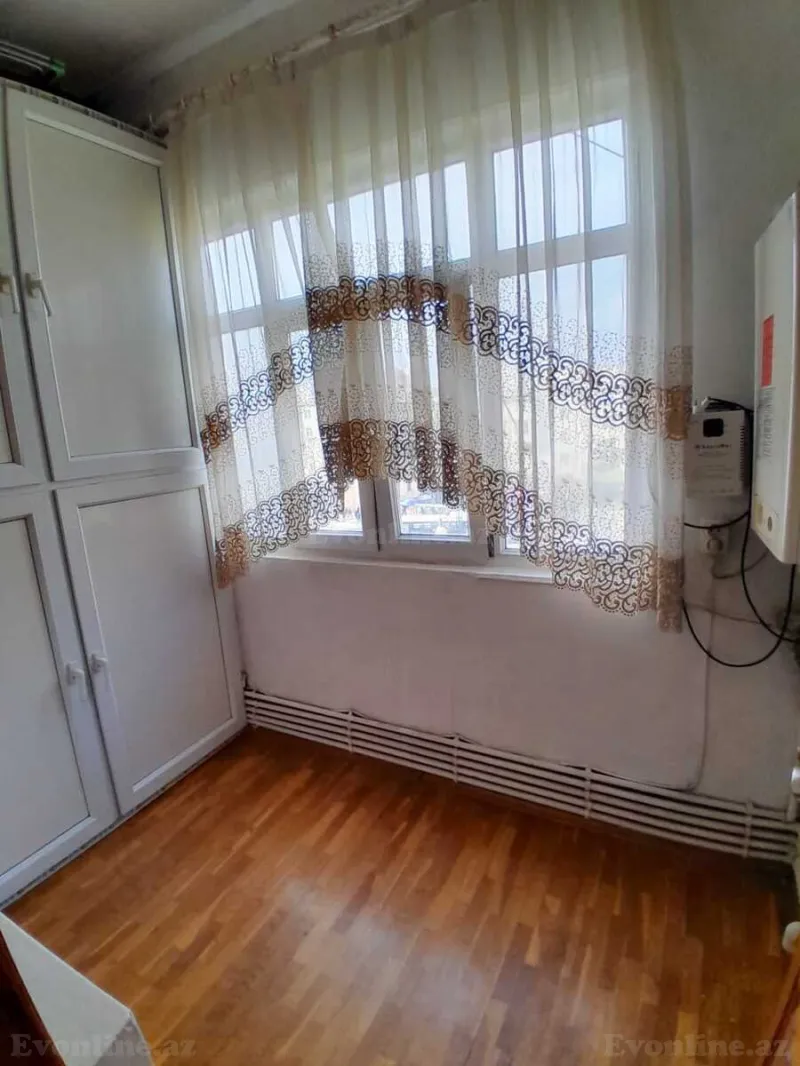 Kirayə verilir 3 otaqlı Mənzil Köhnə tikili 70 m² 3-cü mikrorayon - şəkil 9