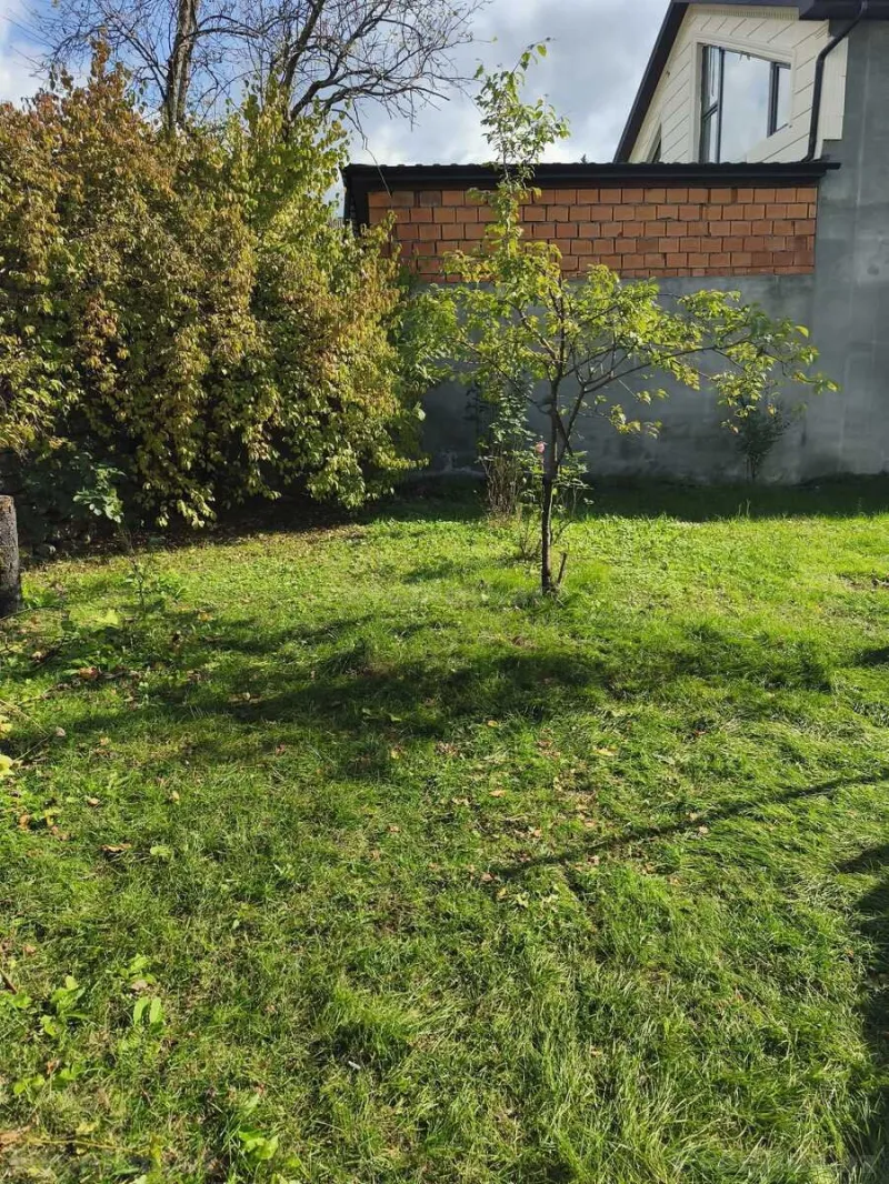 Satılır Torpaq 2.2 sot Zaqatala