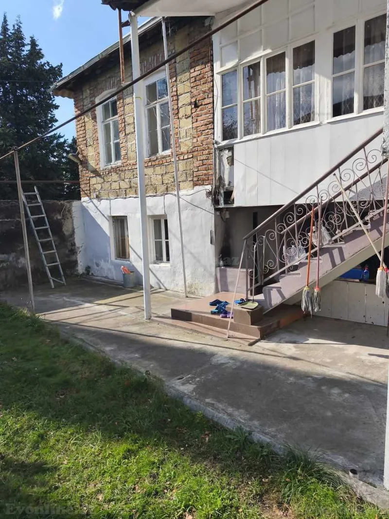 Satılır Torpaq 2.2 sot Zaqatala - şəkil 3