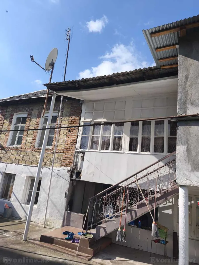 Satılır Torpaq 2.2 sot Zaqatala - şəkil 4