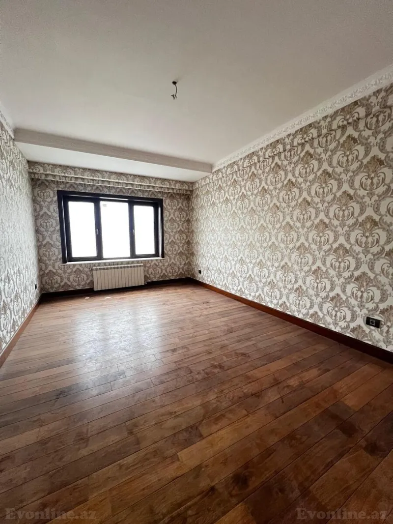 Satılır 5 otaqlı Mənzil Yeni tikili 192 m² Xətai r. - şəkil 4