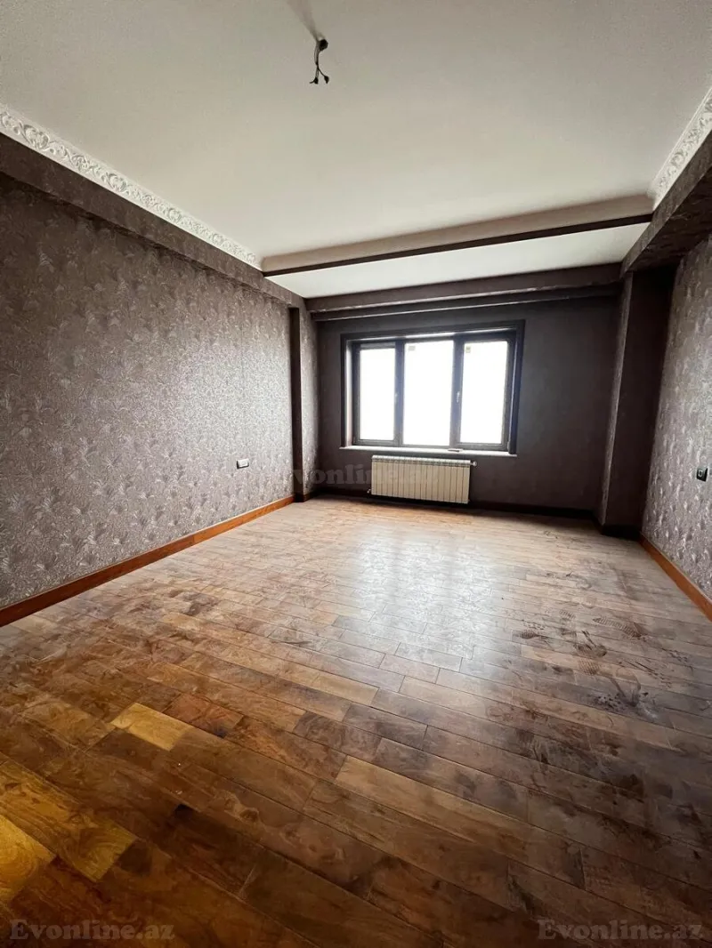 Satılır 5 otaqlı Mənzil Yeni tikili 192 m² Xətai r. - şəkil 5