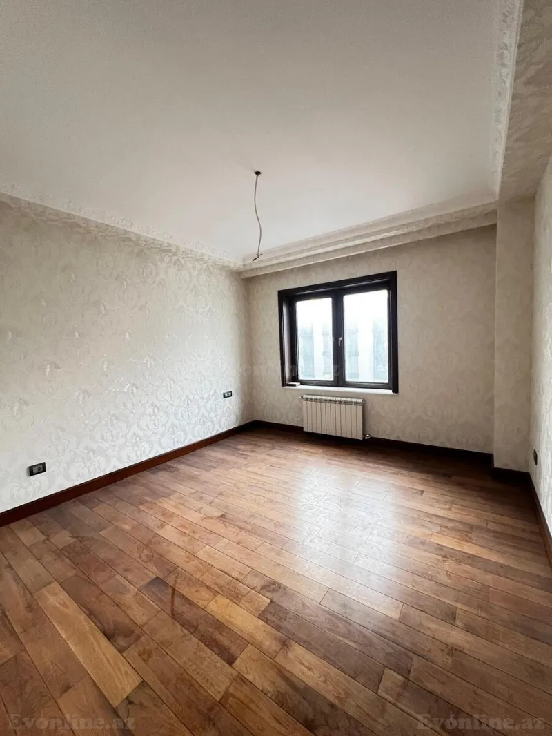 Satılır 5 otaqlı Mənzil Yeni tikili 192 m² Xətai r. - şəkil 7