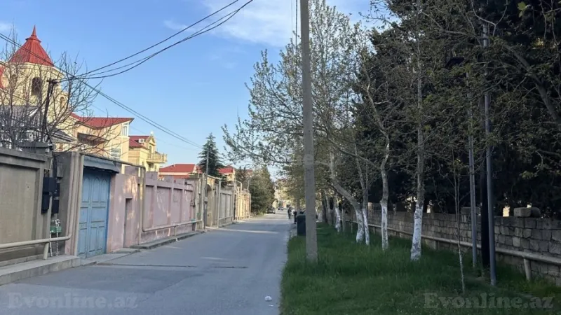 Satılır Torpaq 2 sot 6-cı mikrorayon - şəkil 3