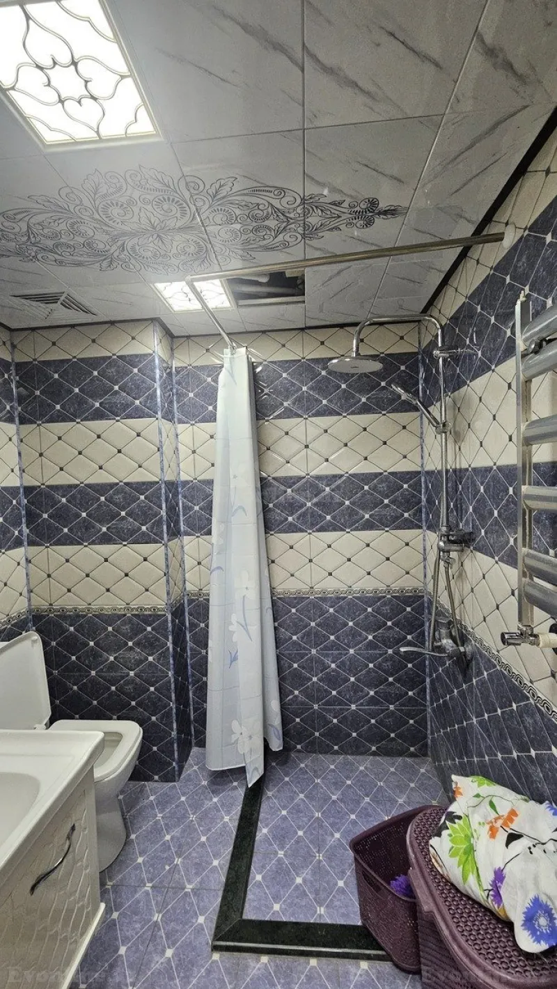 Satılır 2 otaqlı Mənzil Yeni tikili 57 m² Masazır - şəkil 9