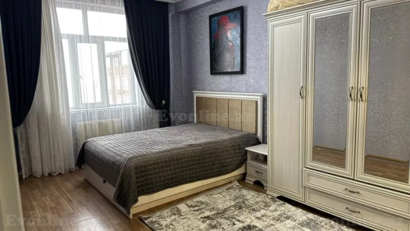 Satılır 3 otaqlı Mənzil Yeni tikili 101 m² 9-cu mikrorayon