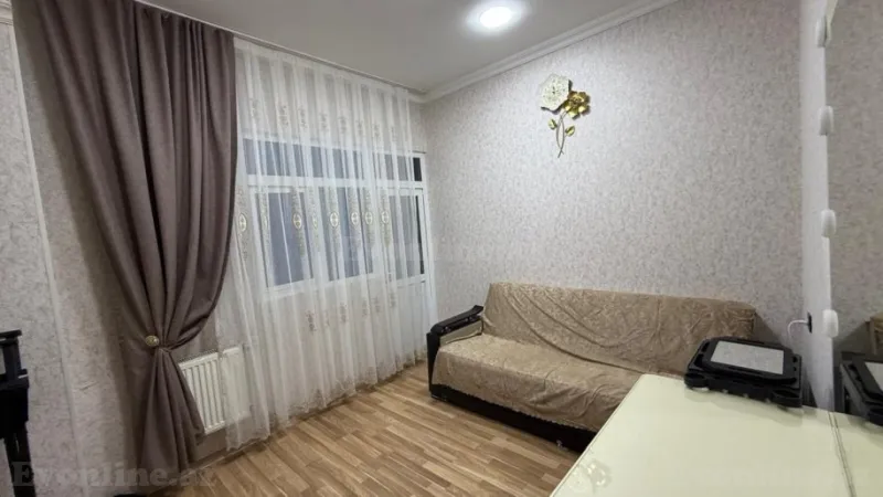 Satılır 3 otaqlı Mənzil Yeni tikili 101 m² 9-cu mikrorayon - şəkil 3
