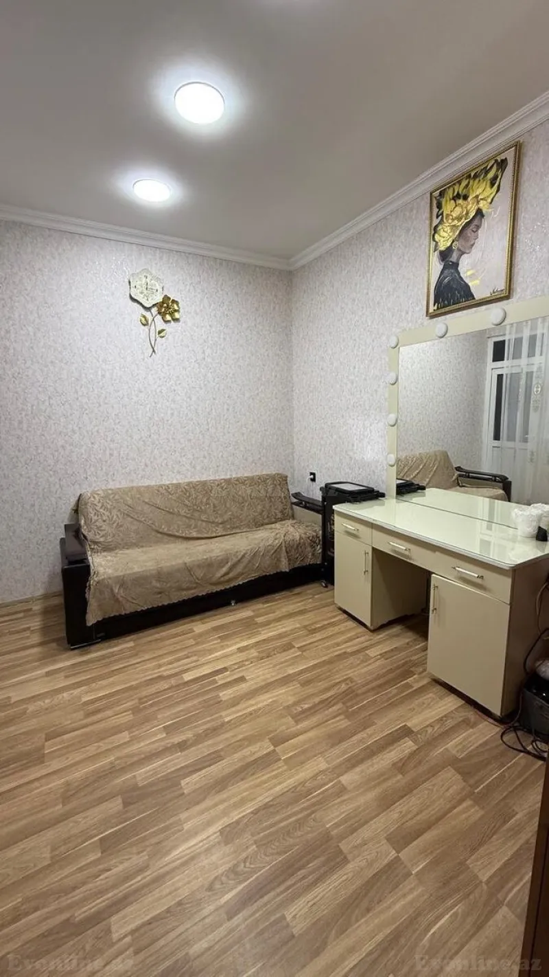 Satılır 3 otaqlı Mənzil Yeni tikili 101 m² 9-cu mikrorayon - şəkil 4