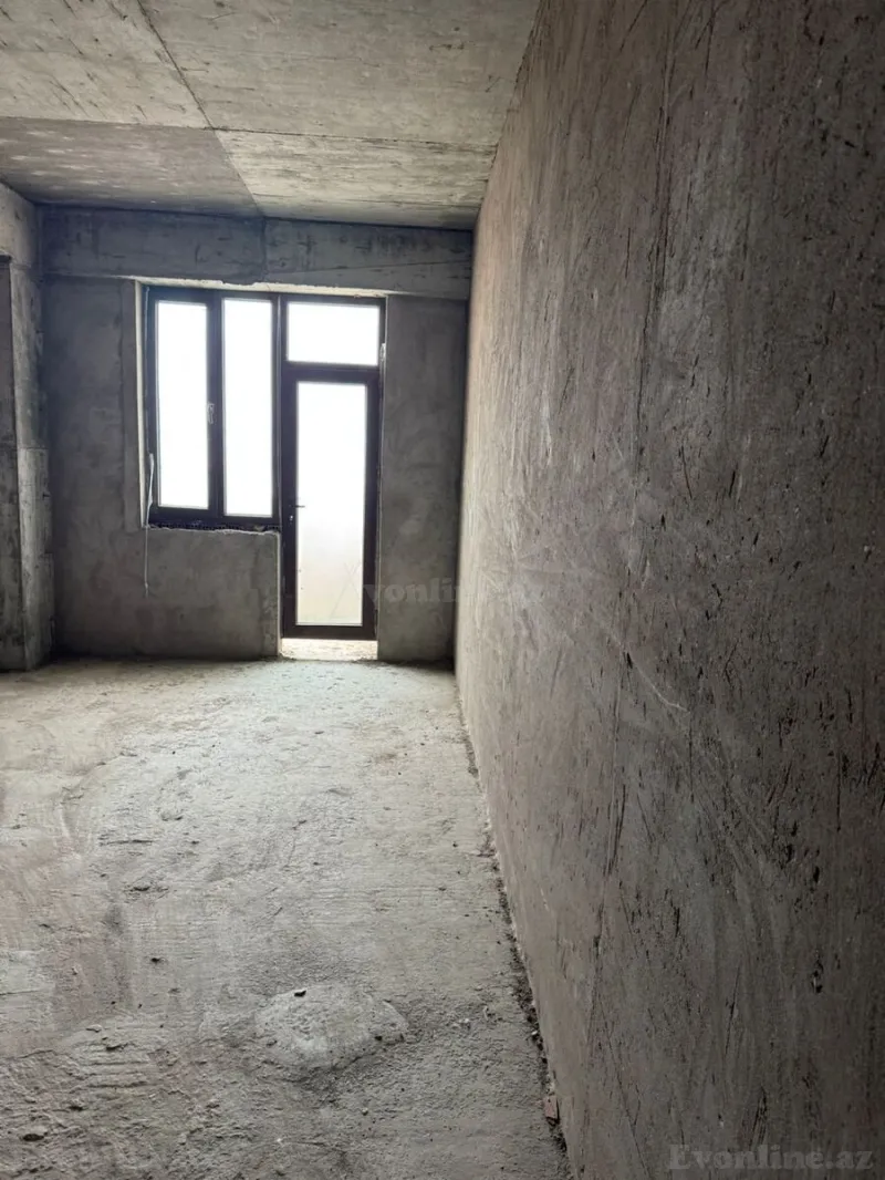 Satılır 3 otaqlı Mənzil Yeni tikili 155 m² 28 May m. - şəkil 3