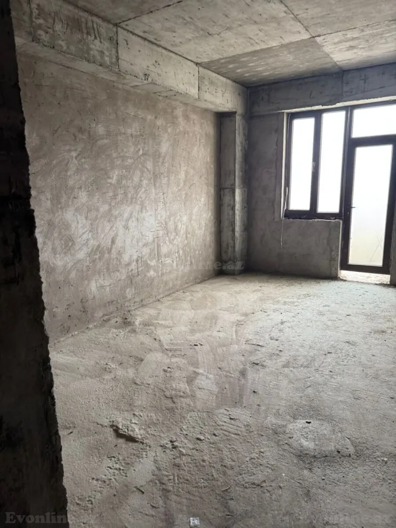 Satılır 3 otaqlı Mənzil Yeni tikili 155 m² 28 May m. - şəkil 6