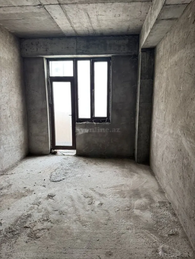 Satılır 3 otaqlı Mənzil Yeni tikili 155 m² 28 May m. - şəkil 9