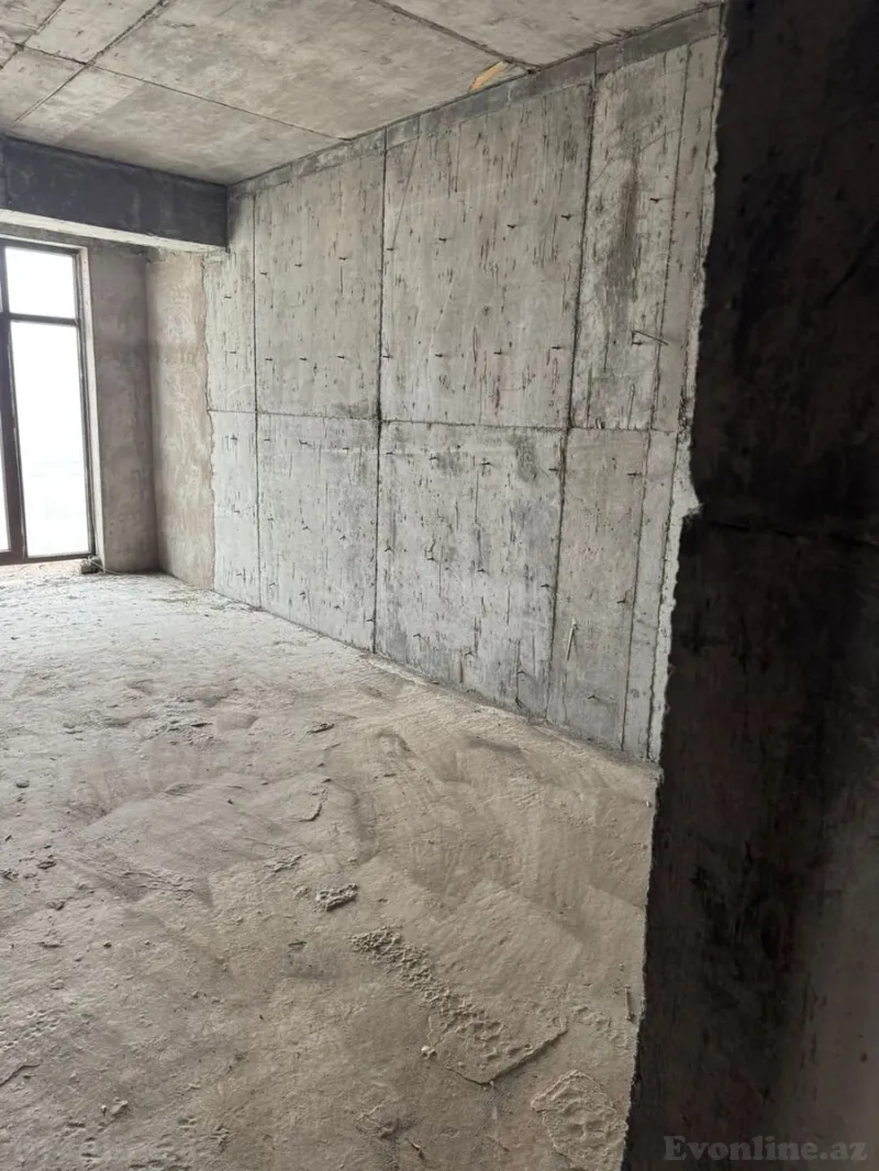 Satılır 3 otaqlı Mənzil Yeni tikili 155 m² 28 May m. - şəkil 11