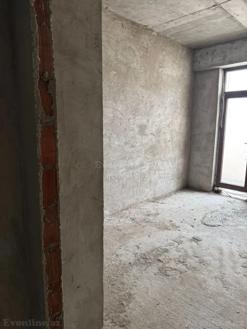 Satılır 3 otaqlı Mənzil Yeni tikili 155 m² 28 May m. - şəkil 13