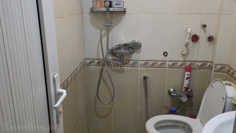 Kirayə verilir 3 otaqlı Mənzil Köhnə tikili 110 m² Yasamal - şəkil 4