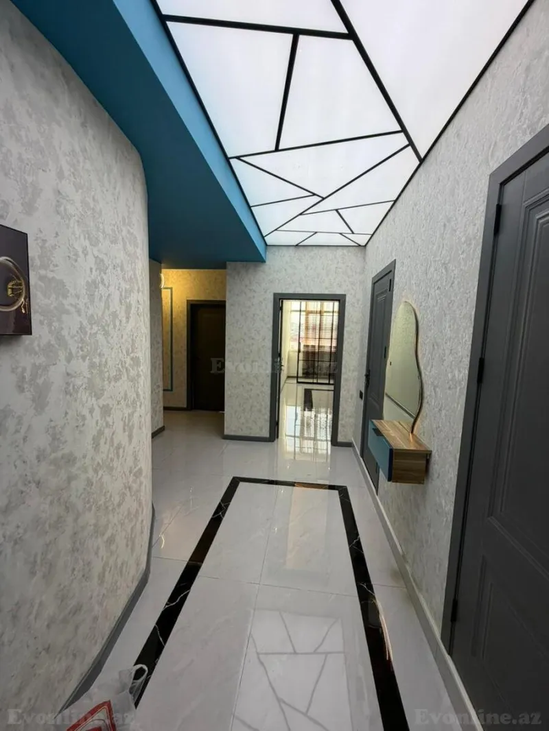 Satılır 3 otaqlı Mənzil Yeni tikili 92 m² Masazır - şəkil 10