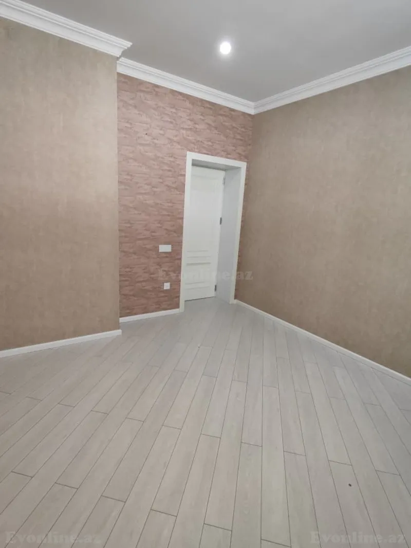 Satılır 2 otaqlı Mənzil Yeni tikili 65 m² Neftçilər m. - şəkil 9