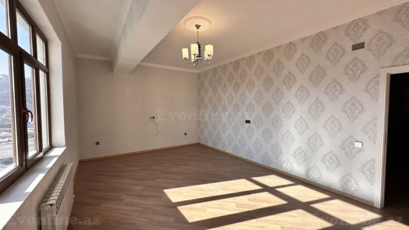 Satılır 2 otaqlı Mənzil Yeni tikili 85 m² Bayıl - şəkil 4