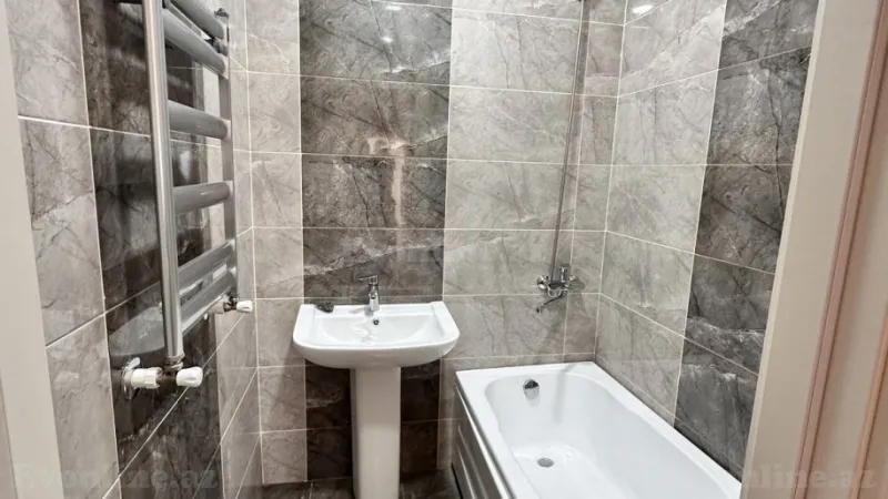 Satılır 2 otaqlı Mənzil Yeni tikili 85 m² Bayıl - şəkil 9