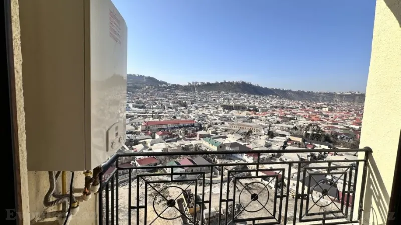 Satılır 2 otaqlı Mənzil Yeni tikili 85 m² Bayıl - şəkil 10