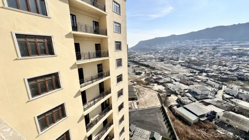 Satılır 2 otaqlı Mənzil Yeni tikili 85 m² Bayıl - şəkil 11
