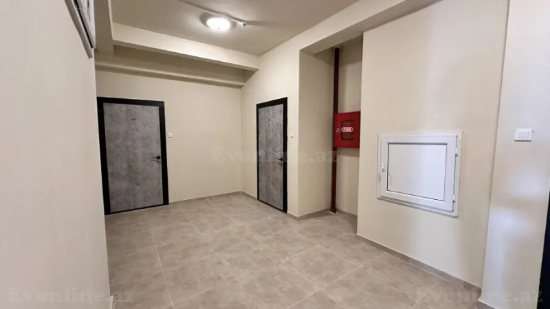 Satılır 2 otaqlı Mənzil Yeni tikili 85 m² Bayıl - şəkil 12