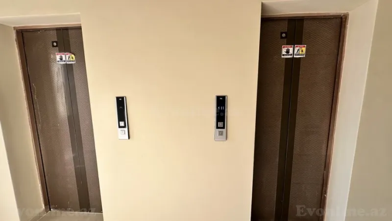 Satılır 2 otaqlı Mənzil Yeni tikili 85 m² Bayıl - şəkil 13