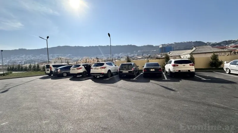 Satılır 2 otaqlı Mənzil Yeni tikili 85 m² Bayıl - şəkil 16