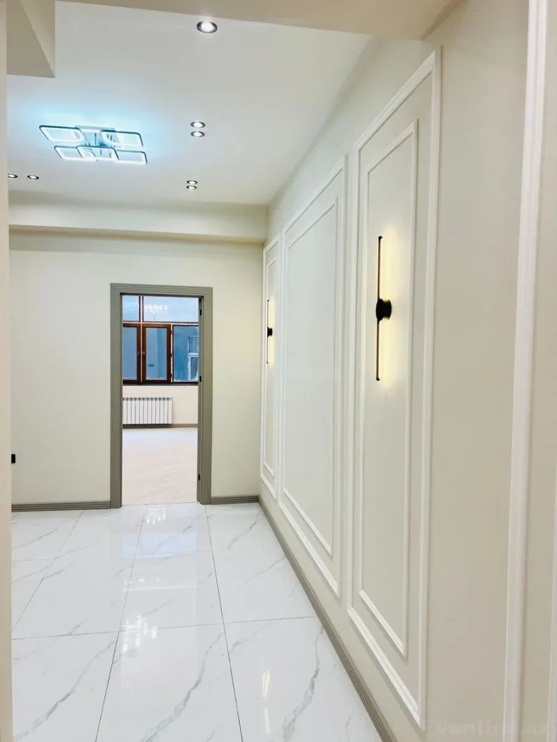 Satılır 2 otaqlı Mənzil Yeni tikili 72 m² Yasamal - şəkil 9