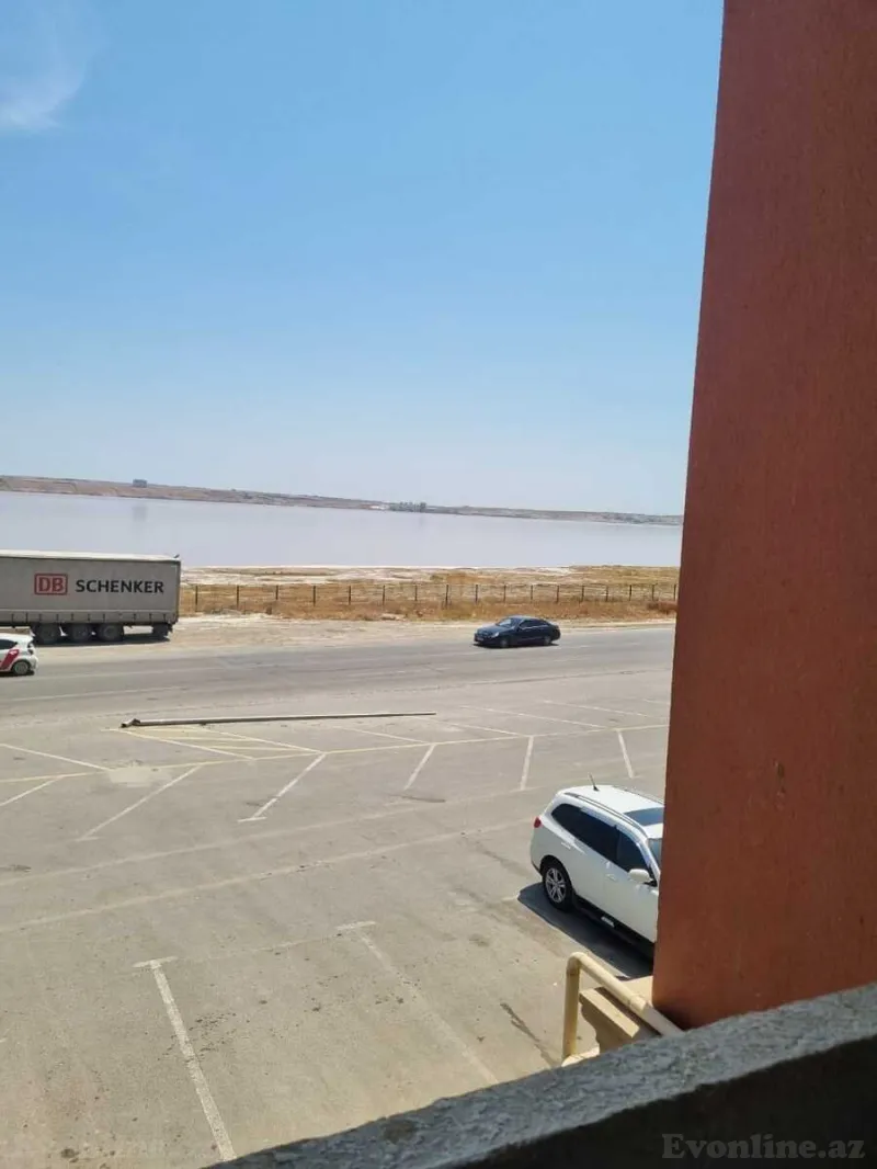 Satılır 3 otaqlı Mənzil Yeni tikili 70 m² Masazır - şəkil 8